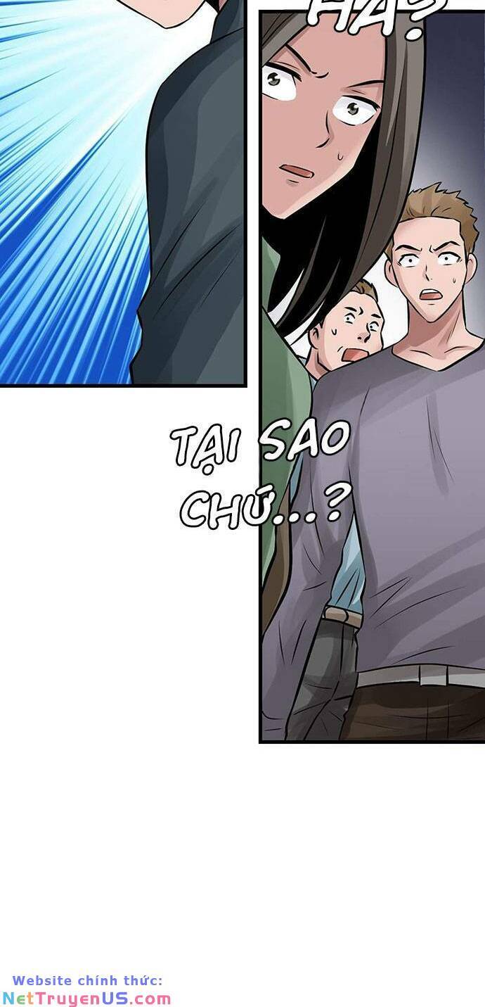 Ranker Bất Bại Chapter 59 - Trang 23