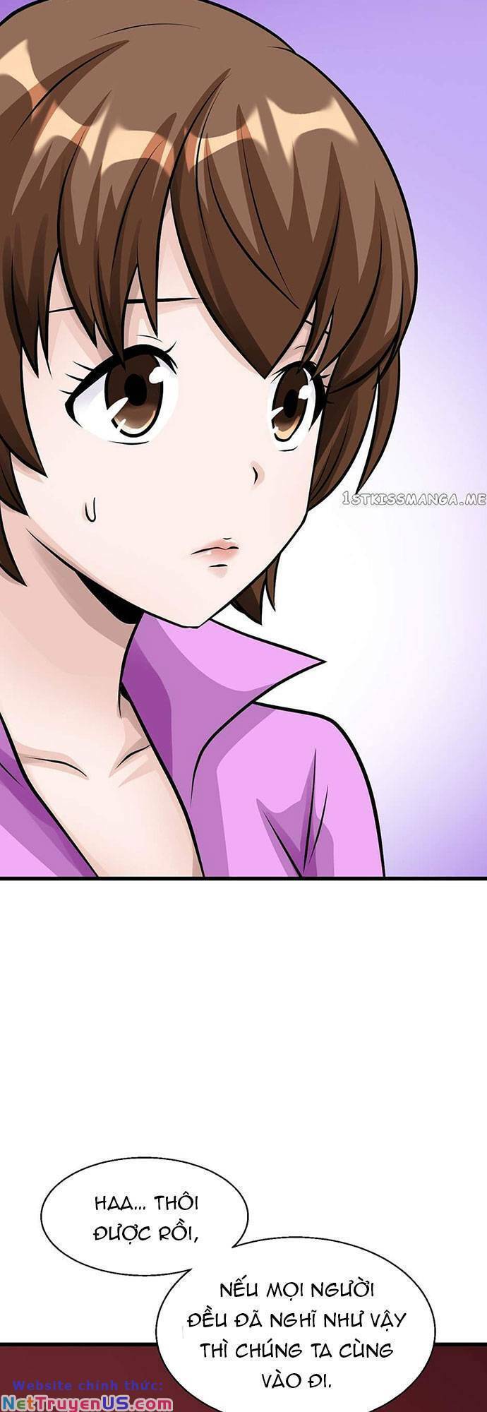 Ranker Bất Bại Chapter 58 - Trang 51