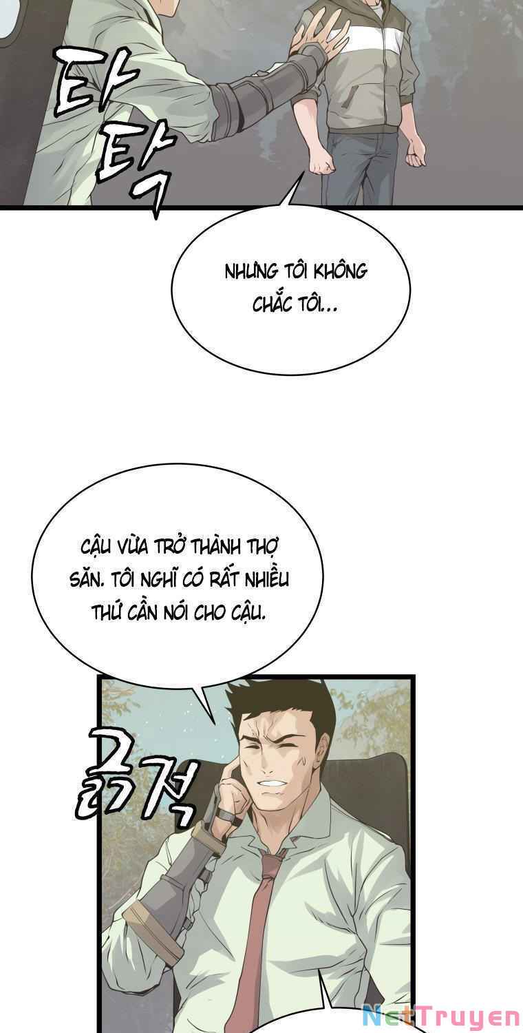 Ranker Bất Bại Chapter 21 - Trang 41