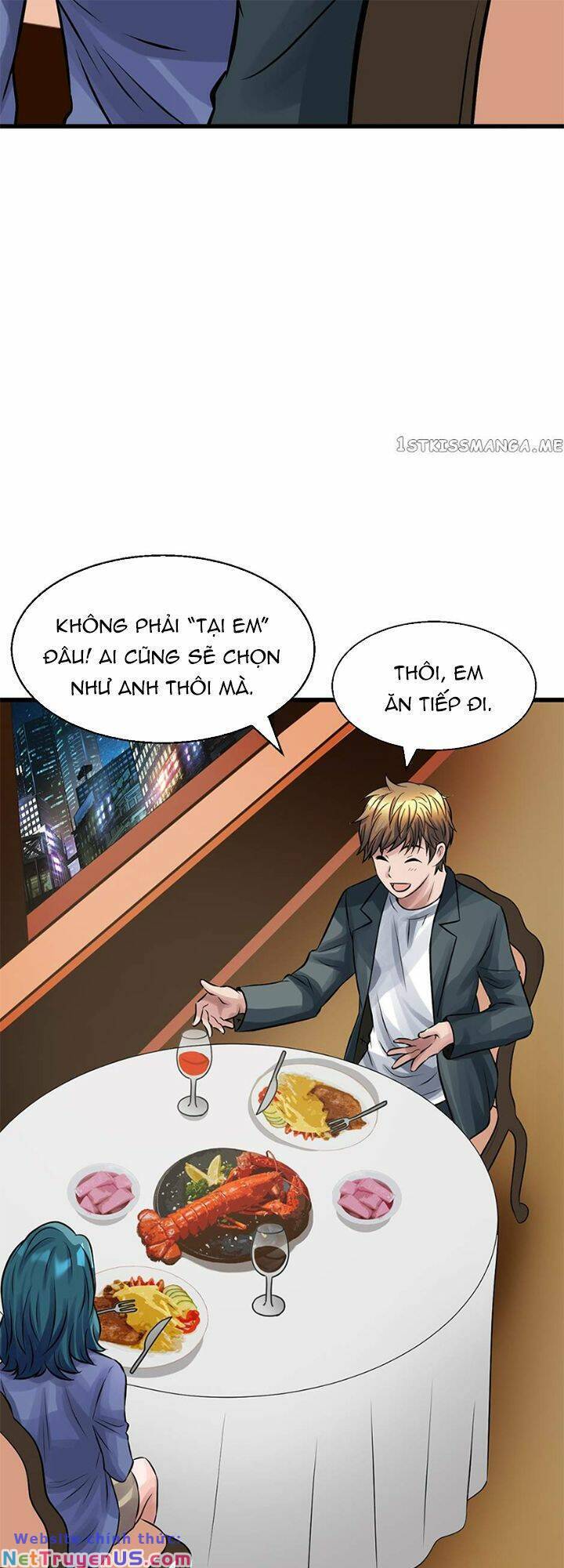 Ranker Bất Bại Chapter 56 - Trang 41