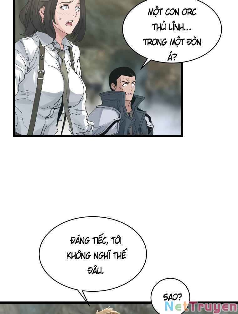 Ranker Bất Bại Chapter 18 - Trang 64