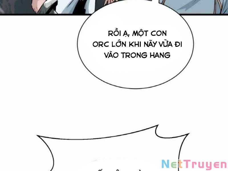 Ranker Bất Bại Chapter 39 - Trang 19