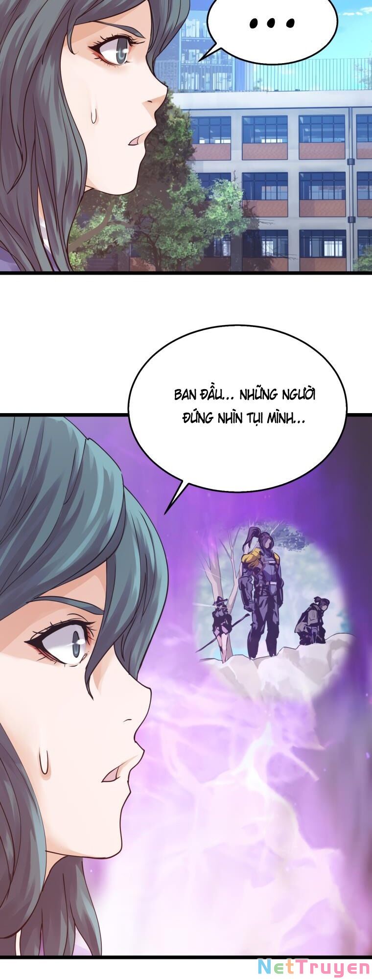 Ranker Bất Bại Chapter 4 - Trang 46