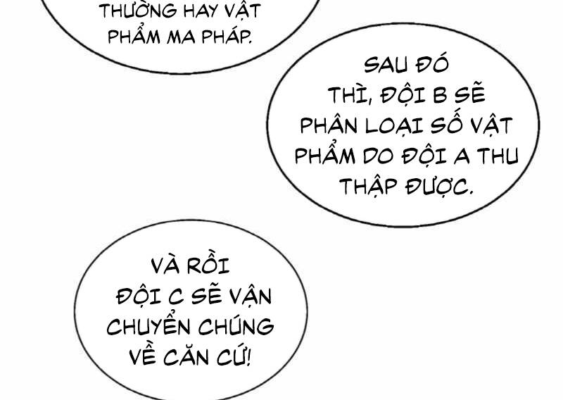 Ranker Bất Bại Chapter 43 - Trang 97