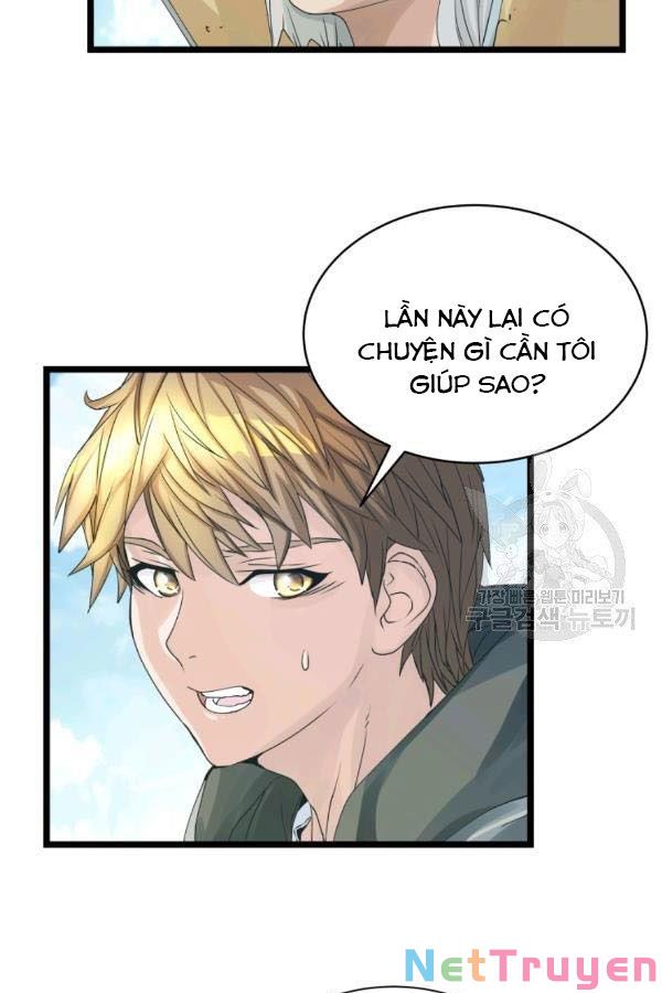 Ranker Bất Bại Chapter 36 - Trang 35