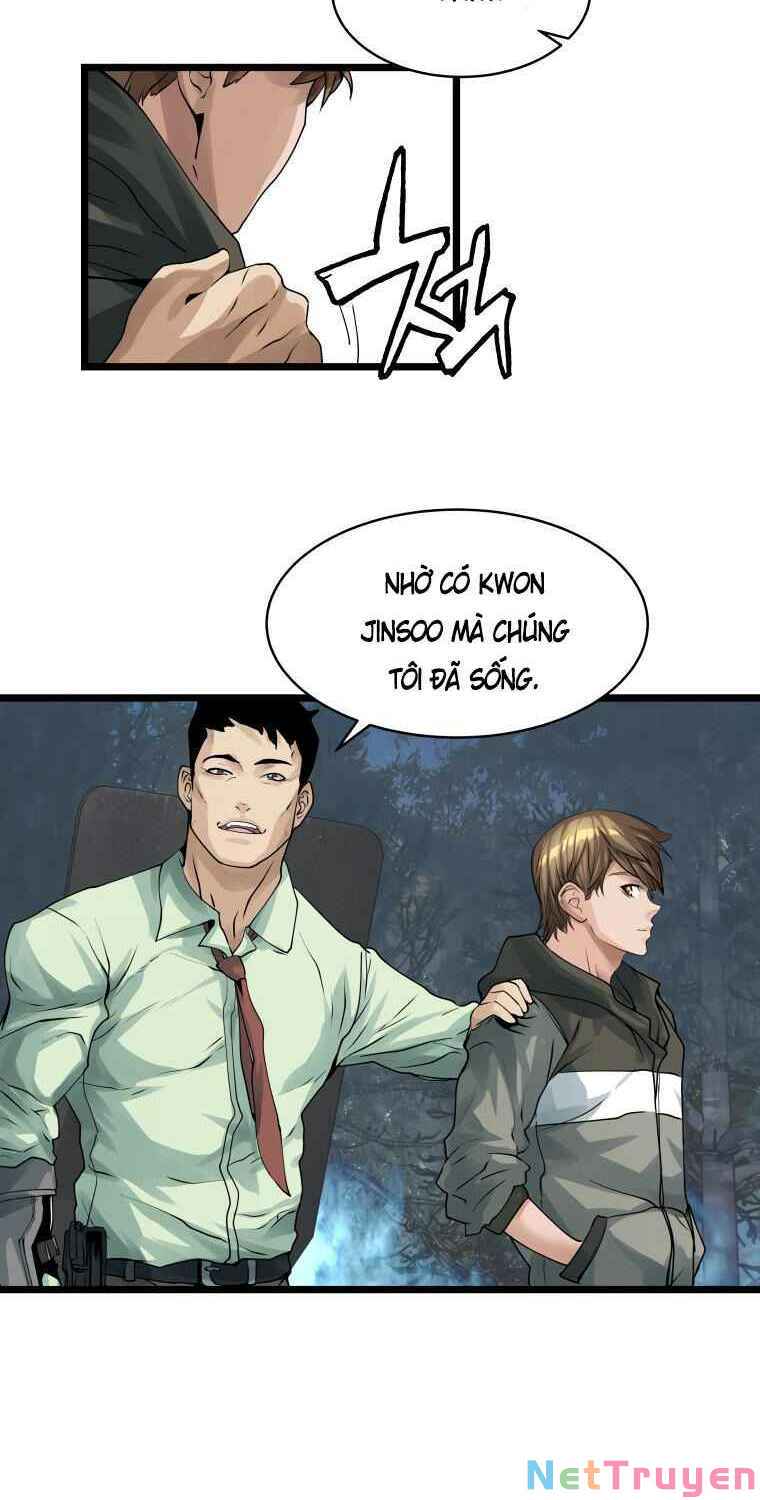 Ranker Bất Bại Chapter 19 - Trang 42