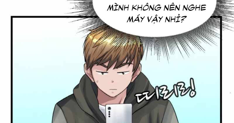 Ranker Bất Bại Chapter 41.5 - Trang 17