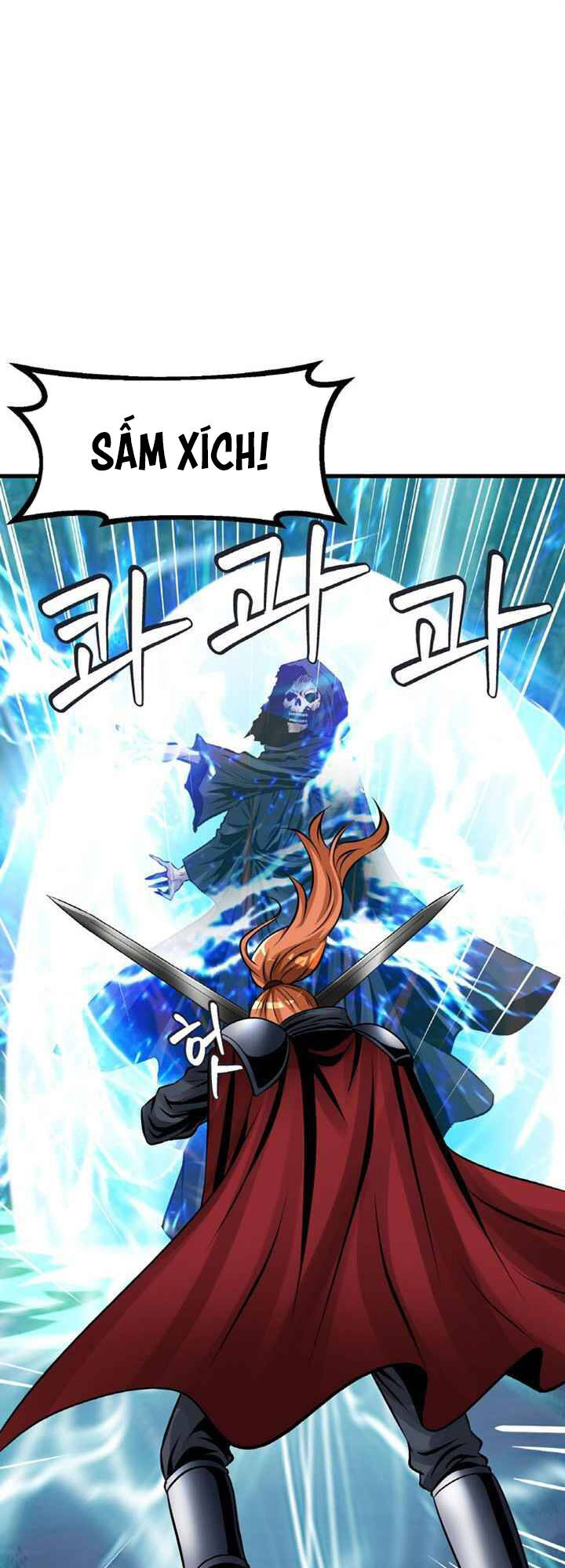 Ranker Bất Bại Chapter 52 - Trang 21