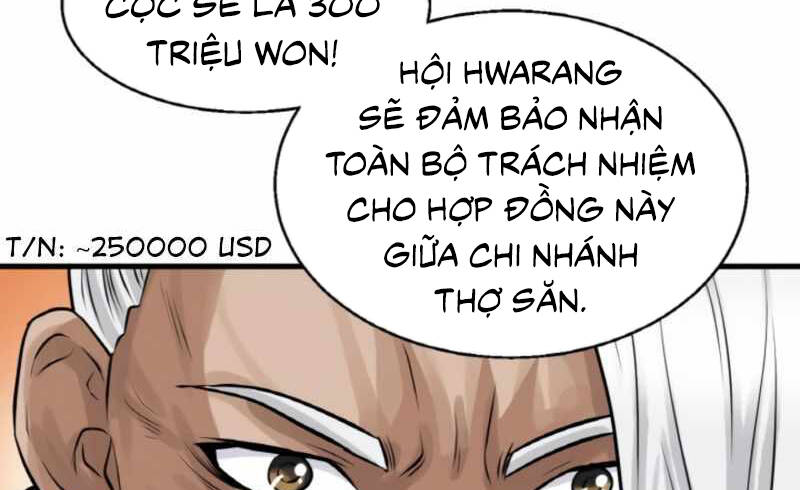 Ranker Bất Bại Chapter 41.5 - Trang 76