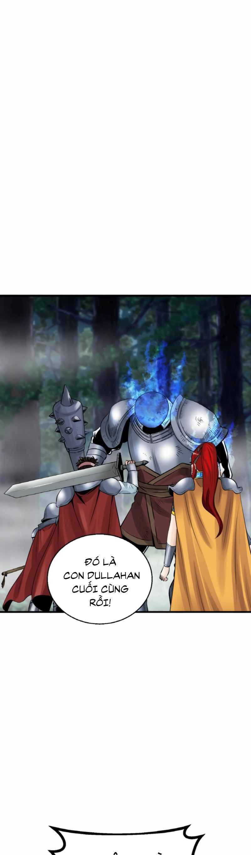 Ranker Bất Bại Chapter 47 - Trang 23