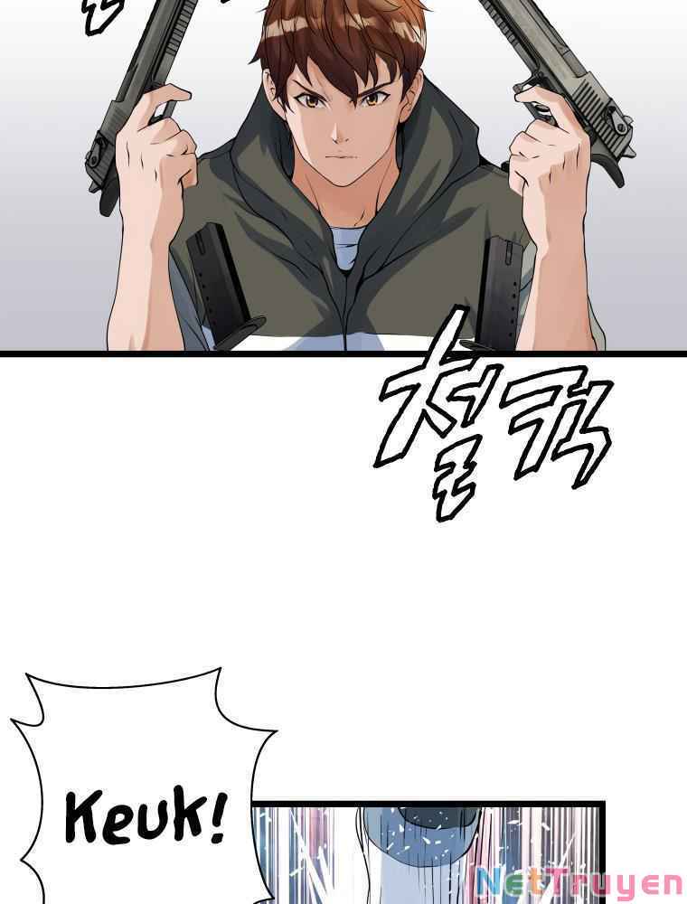 Ranker Bất Bại Chapter 17 - Trang 47