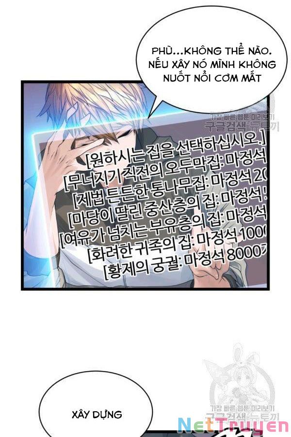 Ranker Bất Bại Chapter 36 - Trang 50