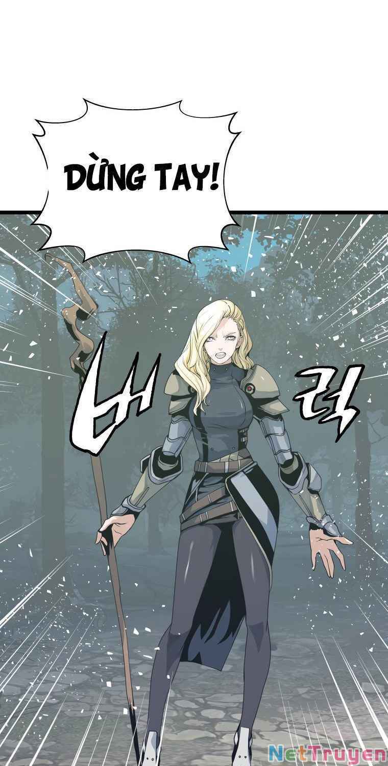 Ranker Bất Bại Chapter 21 - Trang 13