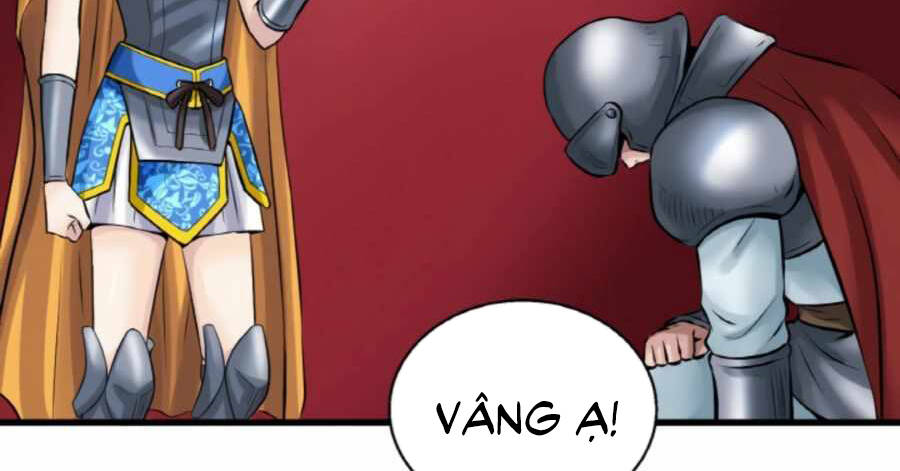 Ranker Bất Bại Chapter 46.5 - Trang 73