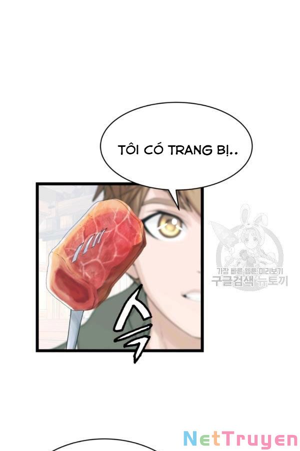 Ranker Bất Bại Chapter 37 - Trang 4