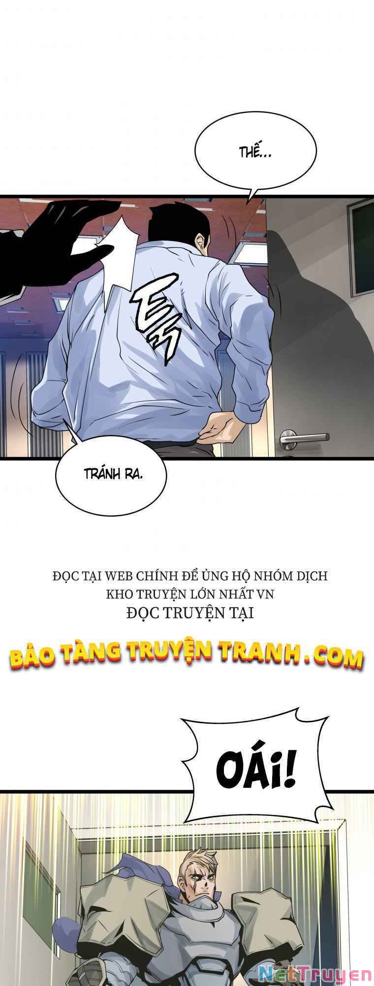 Ranker Bất Bại Chapter 22 - Trang 20