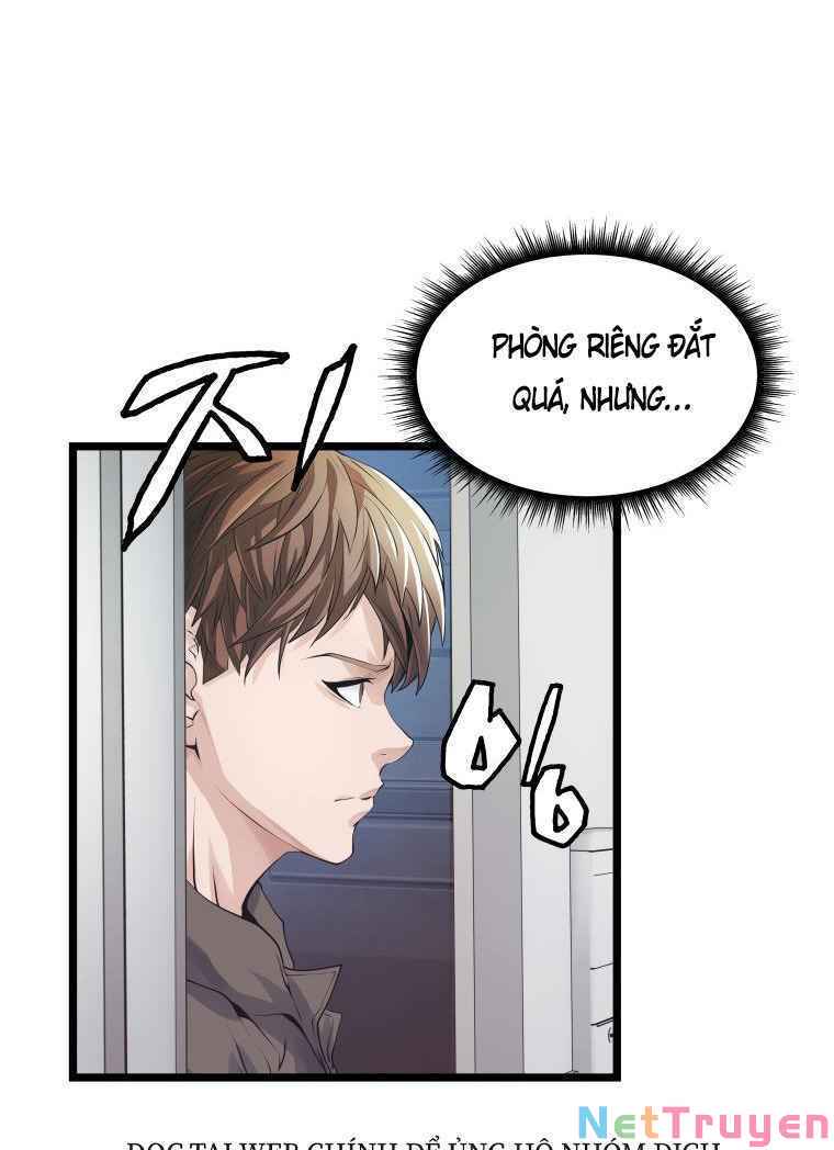 Ranker Bất Bại Chapter 13 - Trang 15