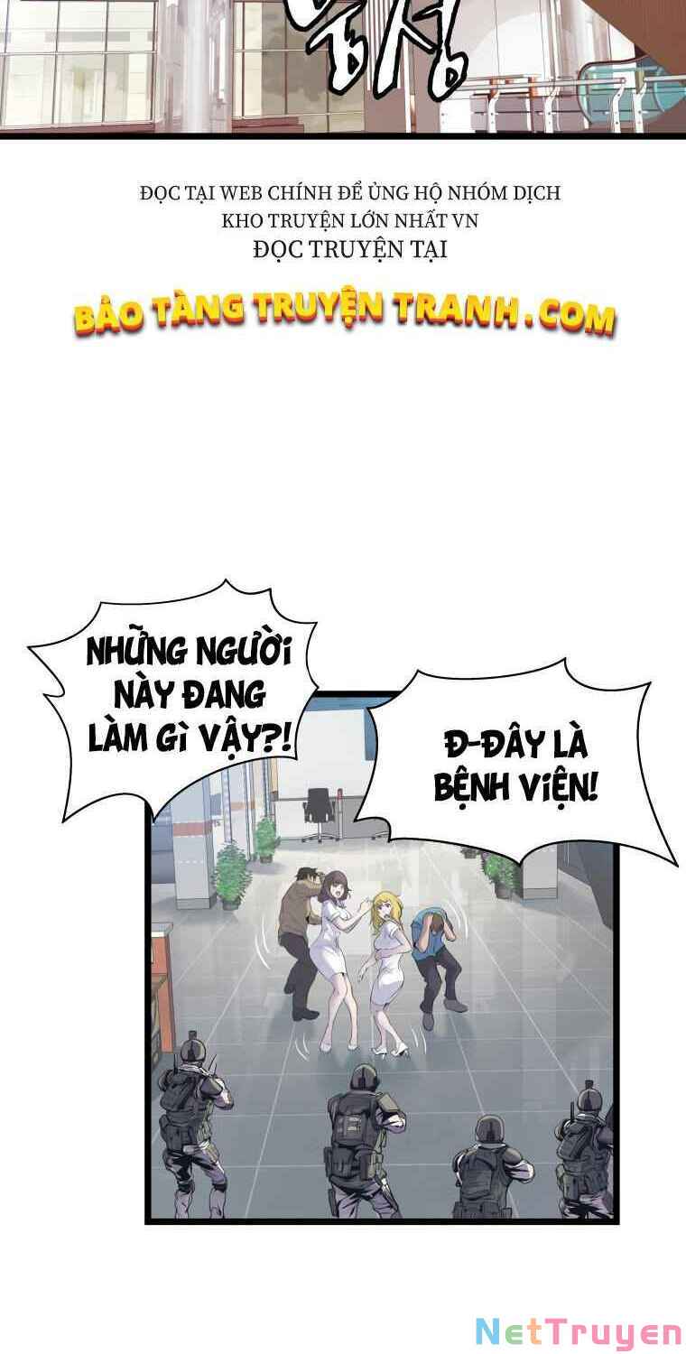 Ranker Bất Bại Chapter 14 - Trang 50