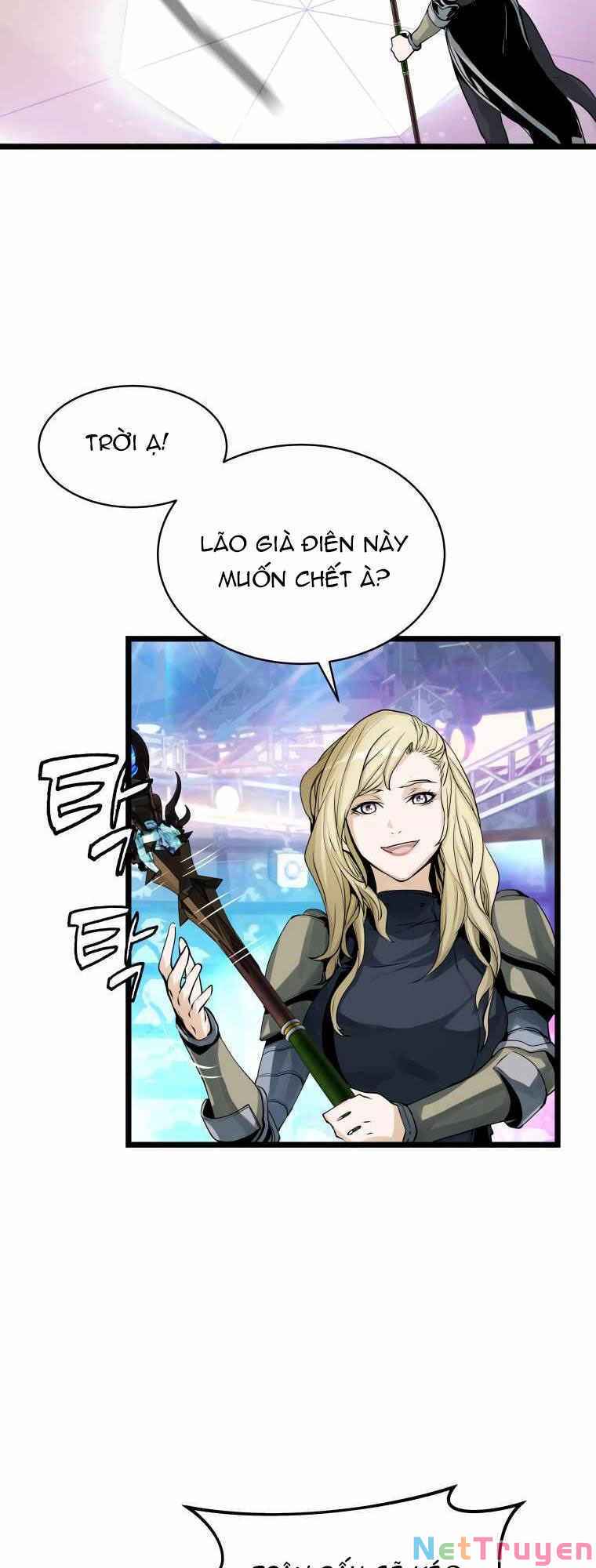 Ranker Bất Bại Chapter 24 - Trang 16