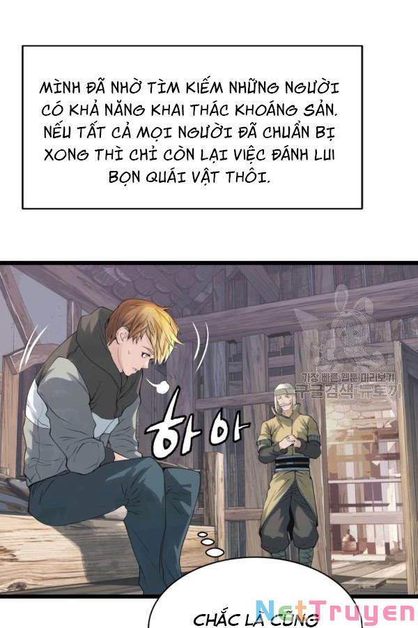 Ranker Bất Bại Chapter 37 - Trang 59