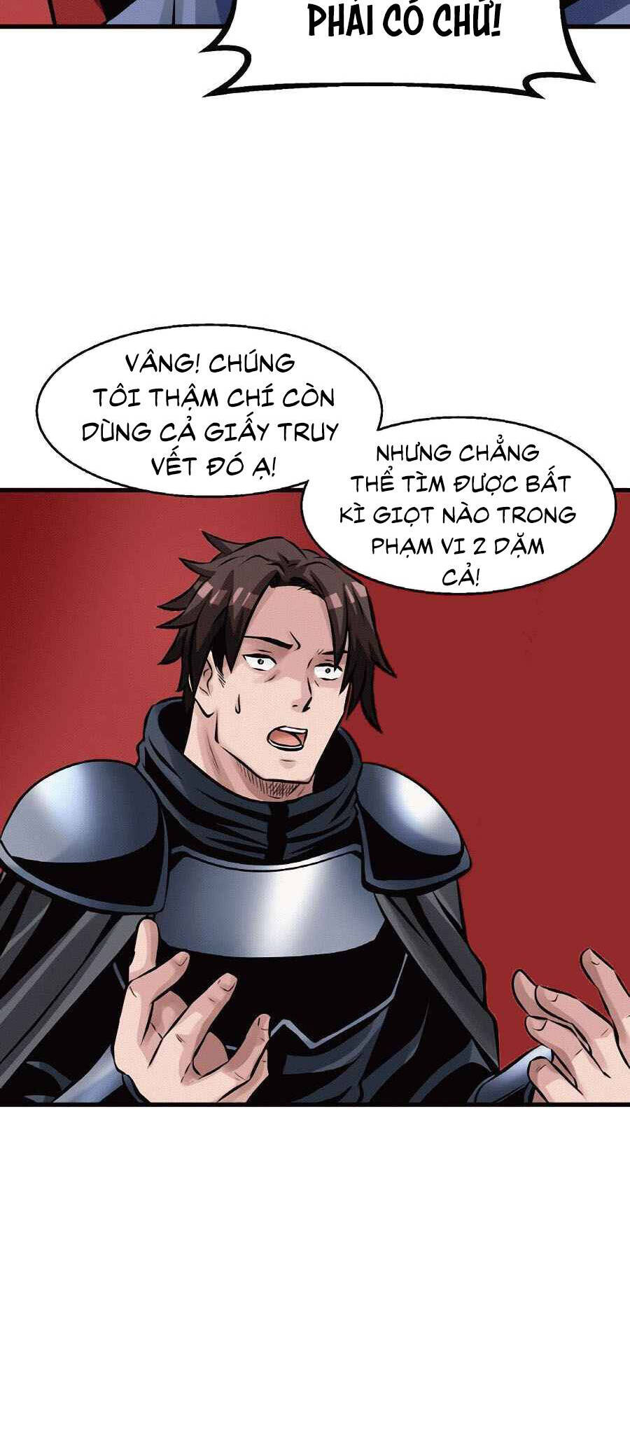 Ranker Bất Bại Chapter 53.5 - Trang 16