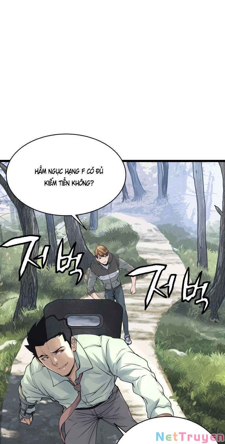 Ranker Bất Bại Chapter 16 - Trang 7