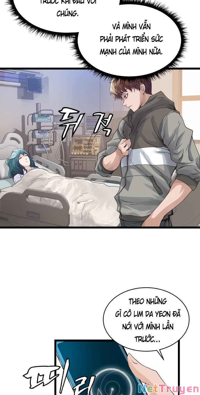 Ranker Bất Bại Chapter 15 - Trang 31