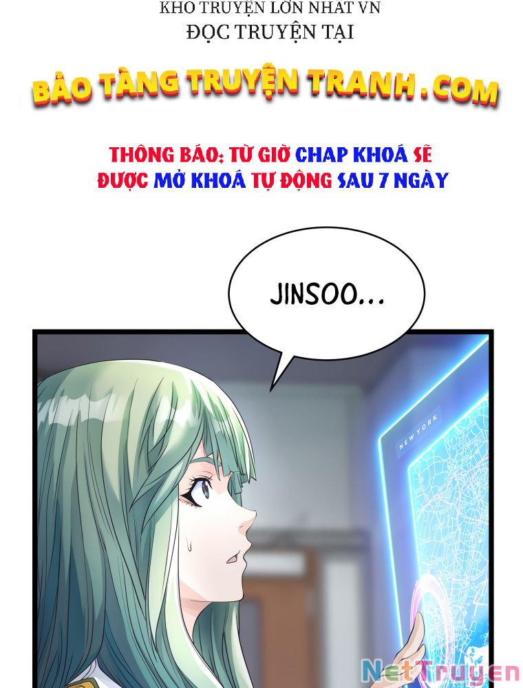 Ranker Bất Bại Chapter 31 - Trang 18