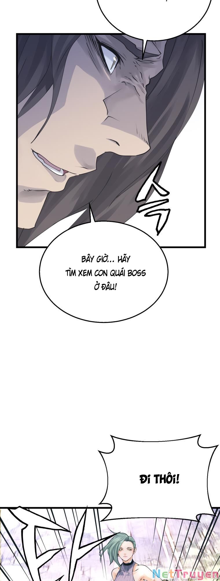 Ranker Bất Bại Chapter 4 - Trang 14