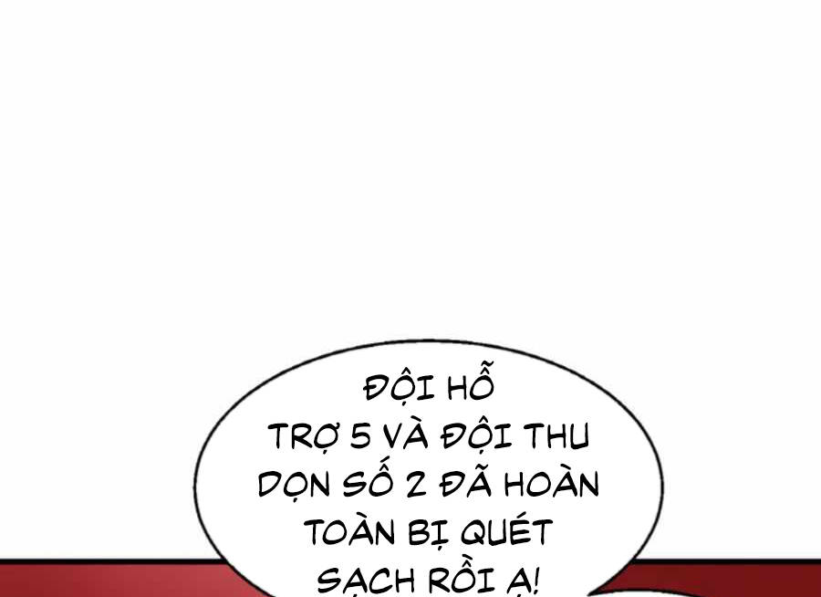 Ranker Bất Bại Chapter 46.5 - Trang 21