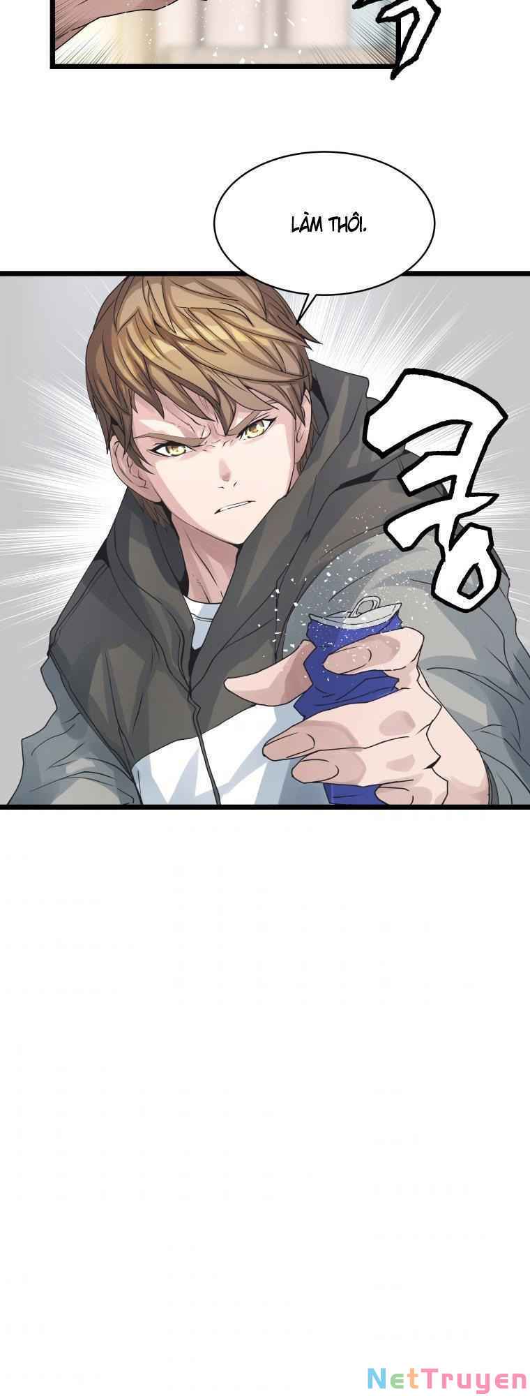 Ranker Bất Bại Chapter 22 - Trang 15