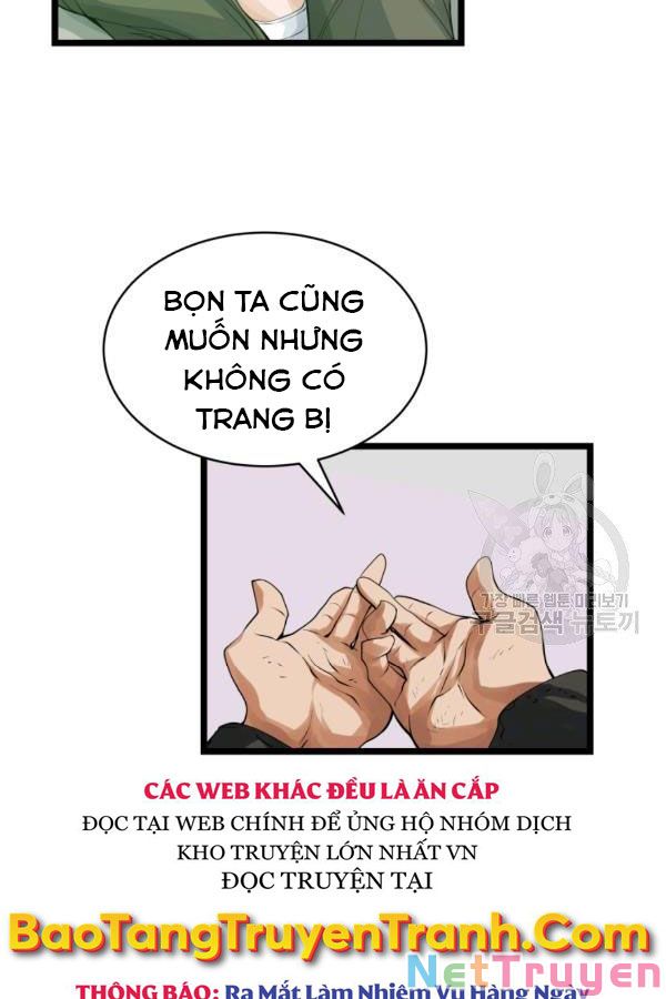 Ranker Bất Bại Chapter 37 - Trang 2