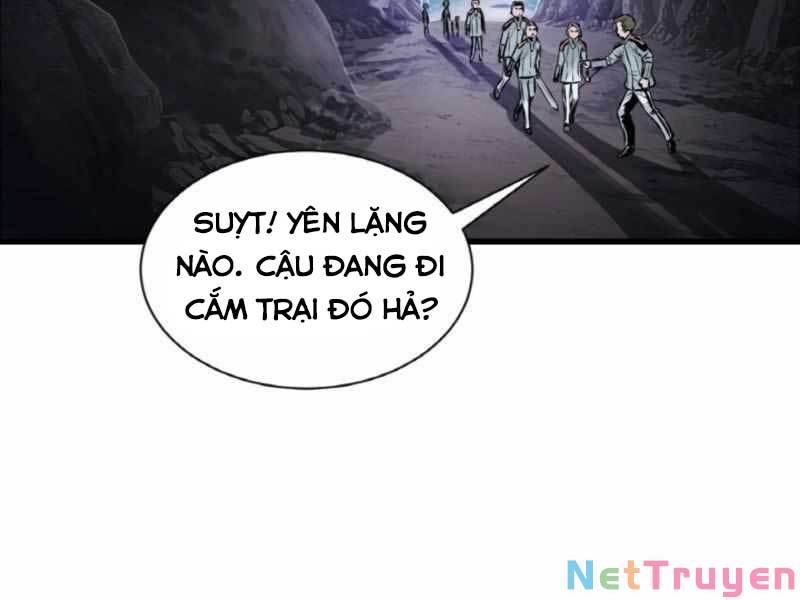 Ranker Bất Bại Chapter 39 - Trang 36