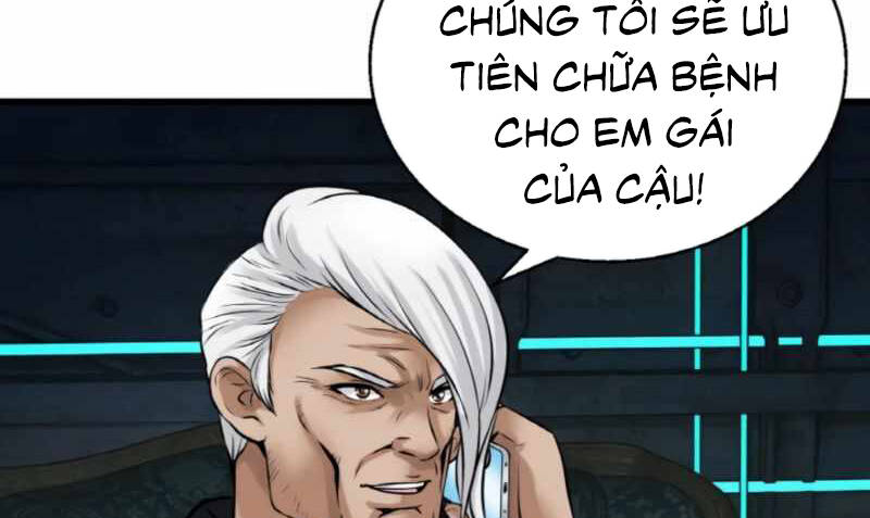 Ranker Bất Bại Chapter 41.5 - Trang 115