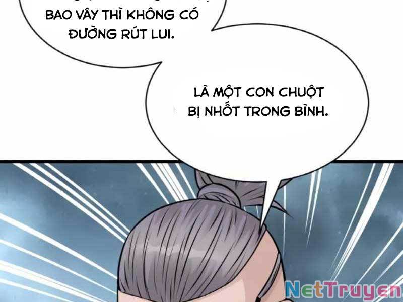 Ranker Bất Bại Chapter 39 - Trang 15