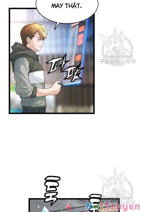 Ranker Bất Bại Chapter 37 - Trang 18