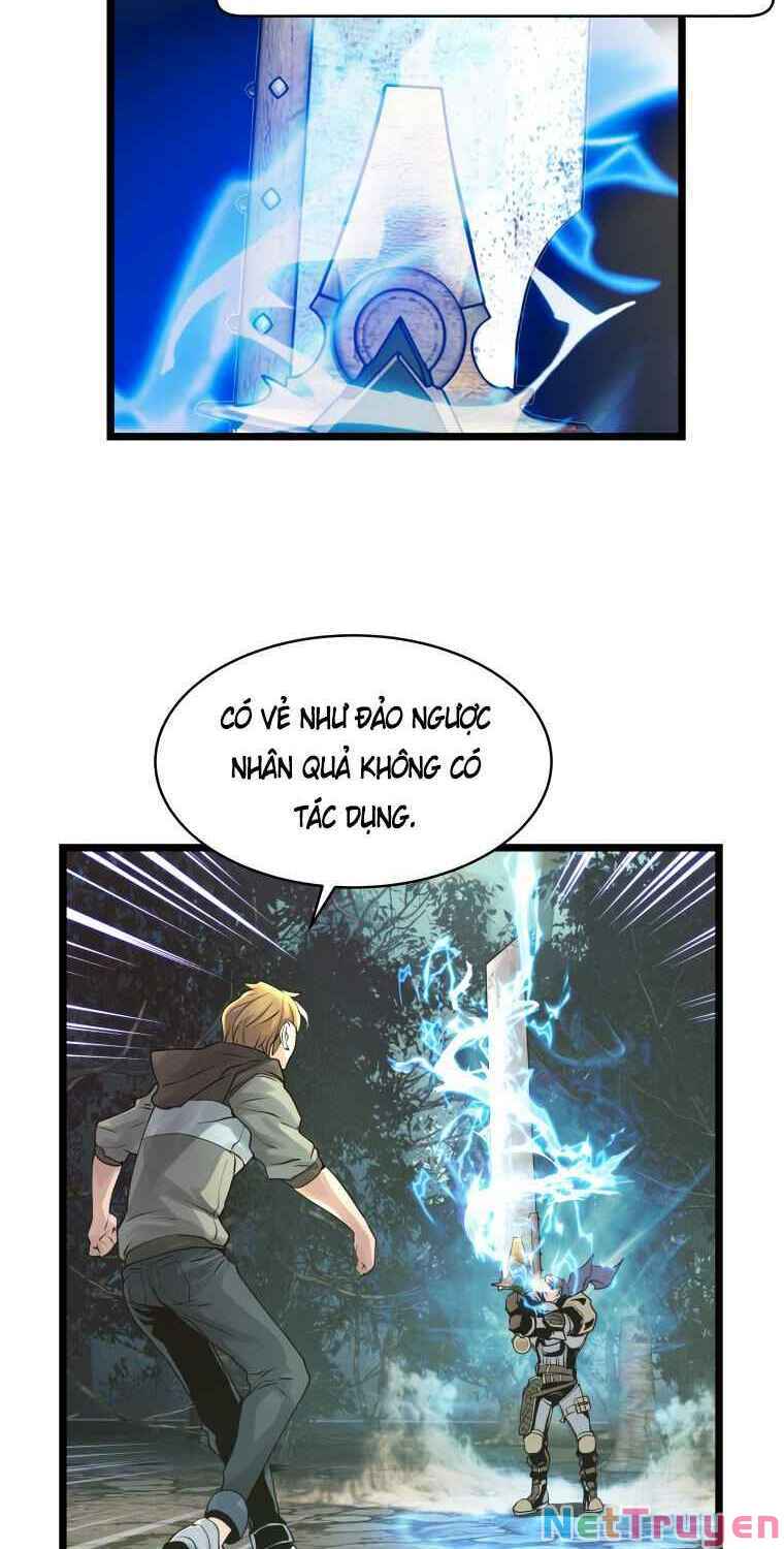 Ranker Bất Bại Chapter 20 - Trang 46