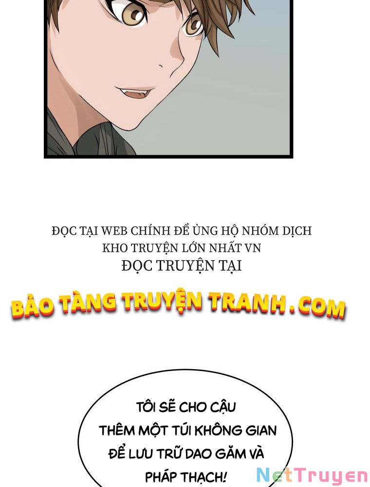 Ranker Bất Bại Chapter 27 - Trang 21