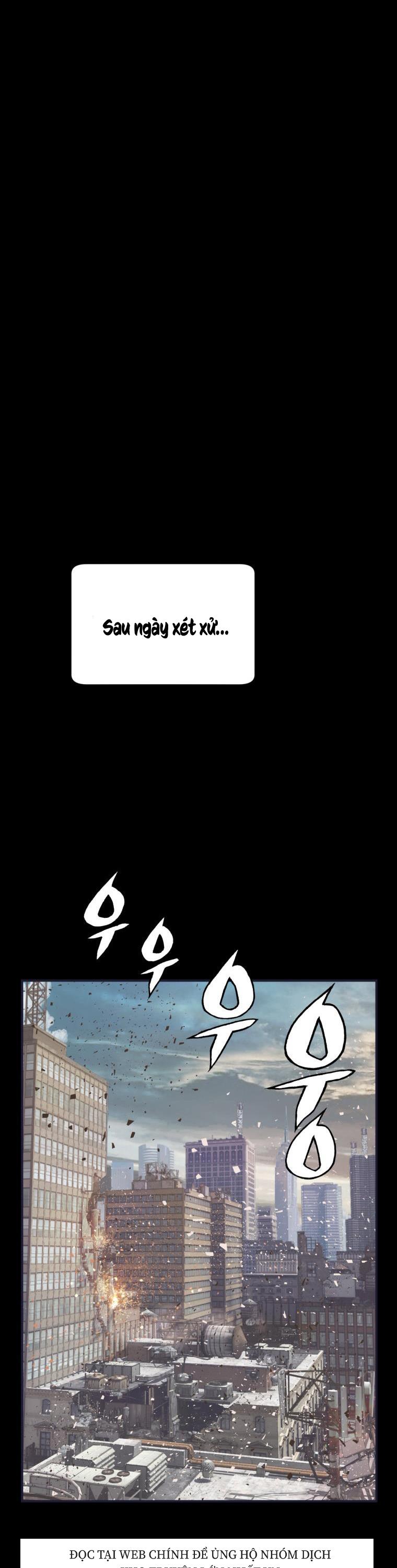 Ranker Bất Bại Chapter 1 - Trang 5