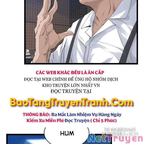 Ranker Bất Bại Chapter 34 - Trang 43