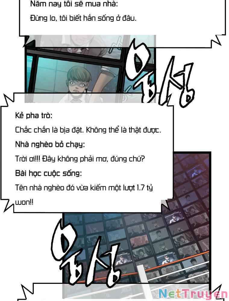 Ranker Bất Bại Chapter 26 - Trang 67