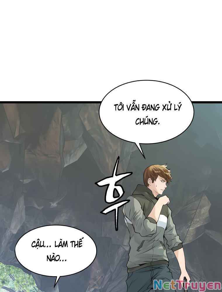 Ranker Bất Bại Chapter 17 - Trang 62