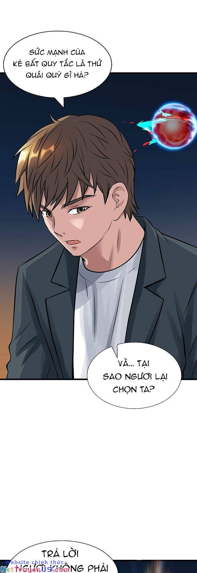 Ranker Bất Bại Chapter 58 - Trang 42