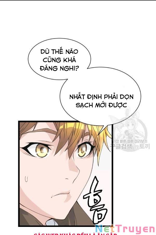 Ranker Bất Bại Chapter 37 - Trang 69