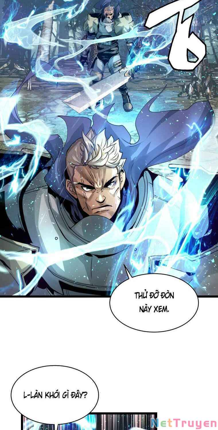 Ranker Bất Bại Chapter 19 - Trang 50