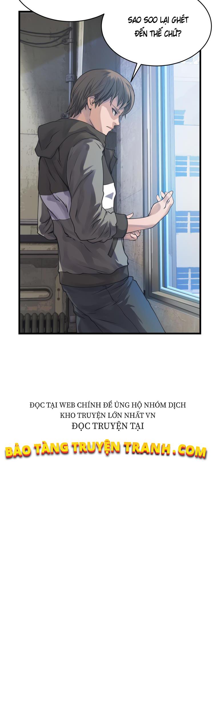 Ranker Bất Bại Chapter 3 - Trang 16