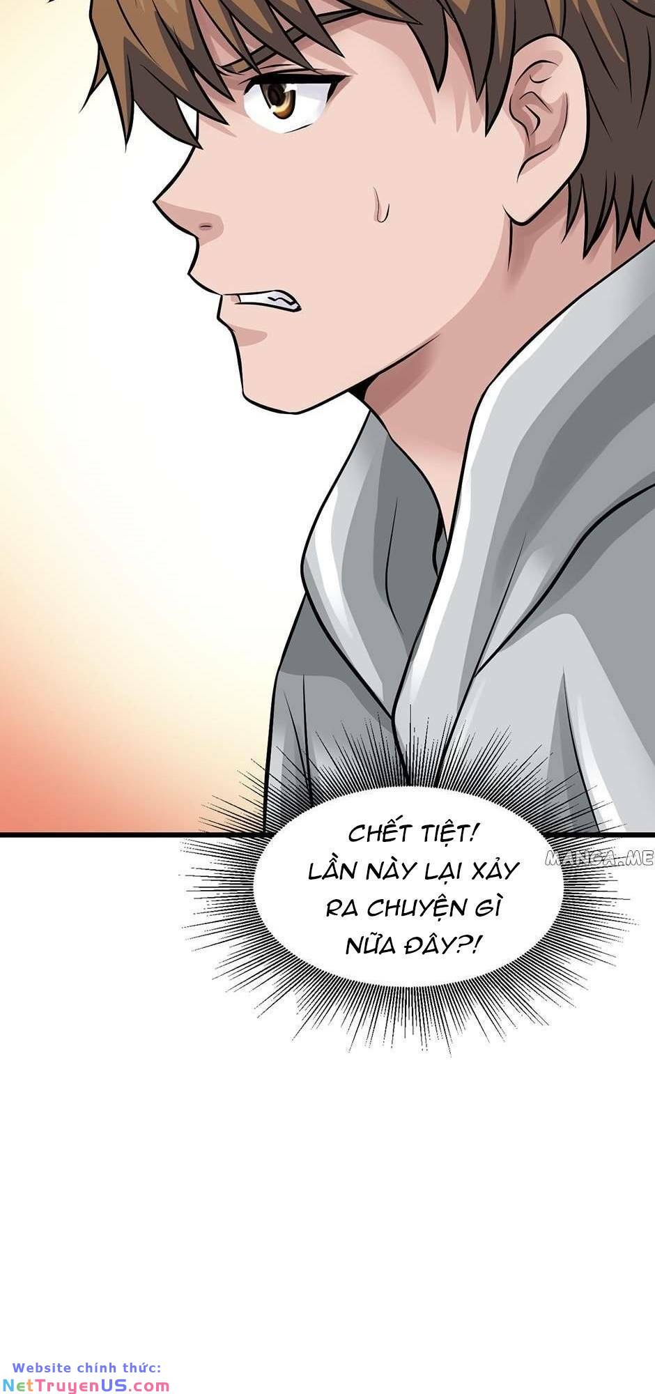 Ranker Bất Bại Chapter 62 - Trang 27