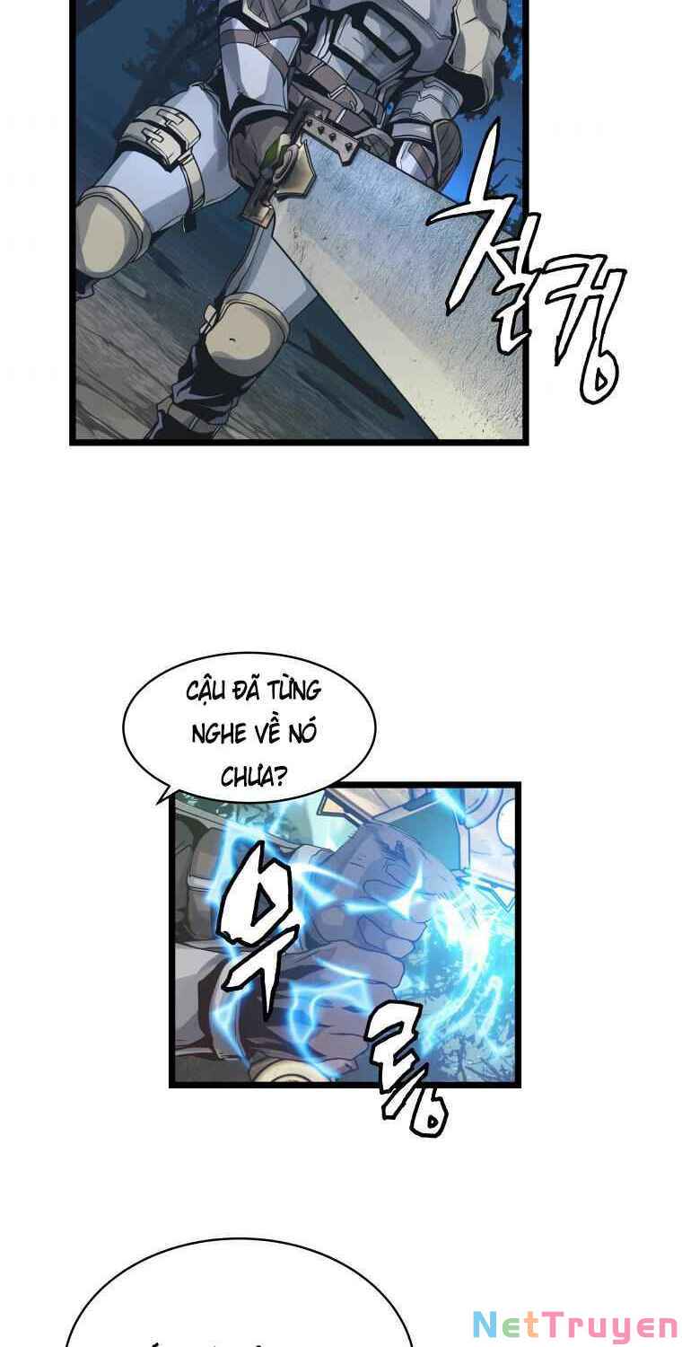 Ranker Bất Bại Chapter 20 - Trang 44