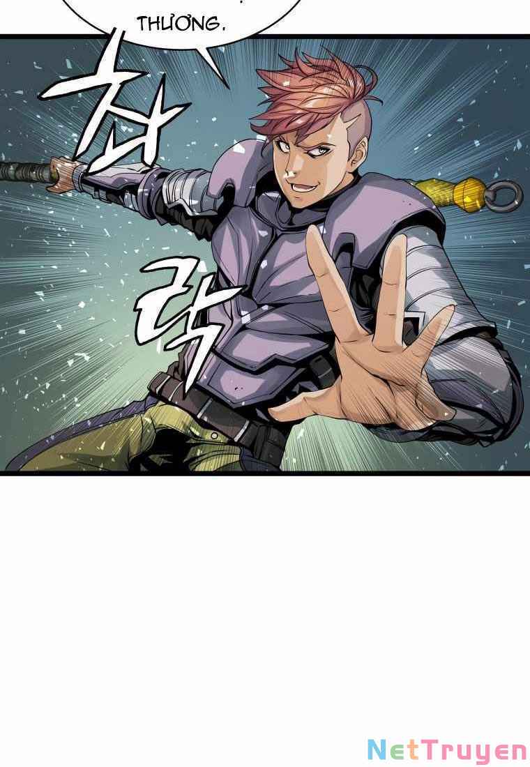 Ranker Bất Bại Chapter 24 - Trang 20