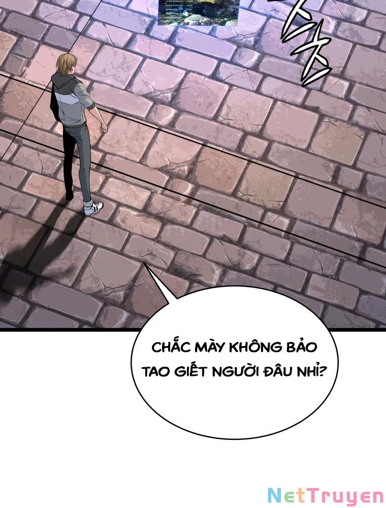 Ranker Bất Bại Chapter 29 - Trang 40